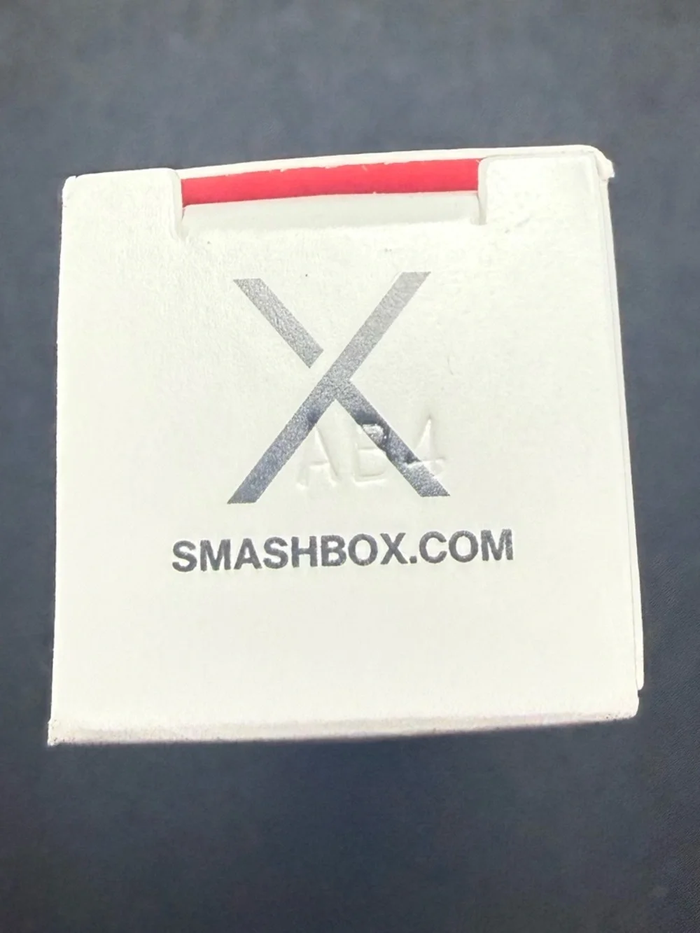 Smashbox Halo Plump + Glow Lip Gloss - Lip Gloss NEW IN BOX 🧡💎🤎 Color - LUSTER